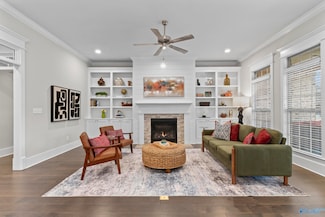 113 Parker Hall Dr, Madison, AL 35756