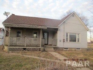 21472 N State Route 97, Cuba, IL 61427