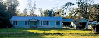 623 Louisiana 109, Starks, LA 70661