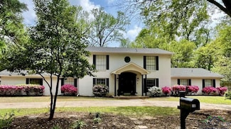 16 Pegues Place, Longview, TX 75601