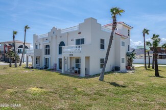 3070 Ocean Shore Blvd, Ormond Beach, FL 32176