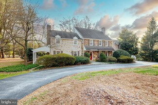 4008 Darby Rd, Bryn Mawr, PA 19010