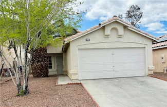 3713 Cactus Wheel Ct, Las Vegas, NV 89129