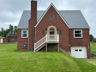 300 6th Ave, New Eagle, PA 15067