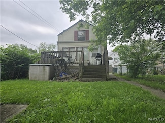 2217 Michigan Ave, Niagara Falls, NY 14305