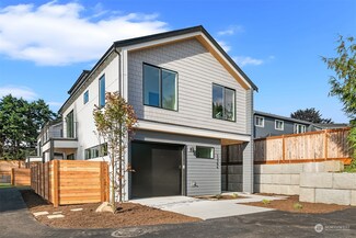 12706 82nd Ave NE Unit 3, Kirkland, WA 98034