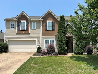 15105 Cavanshire Trail, Charlotte, NC 28278