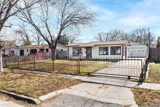 342 E Amber St, San Antonio, TX 78221