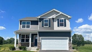 1461 Aspen Ln, Pingree Grove, IL 60140