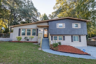 4016 Rosemont Dr, Columbus, GA 31904