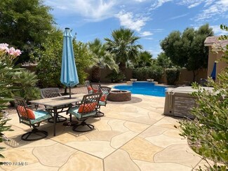 18359 N Falcon Ln, Maricopa, AZ 85138