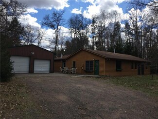 N7576 Liesch Rd, Trego, WI 54888