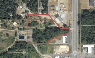 10010 219th Street Ct E, Graham, WA 98338