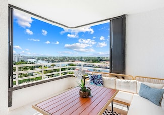 2901 S Ocean Blvd Unit 803, Highland Beach, FL 33487