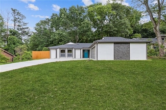 1272 Sherwood Dr, Norcross, GA 30093