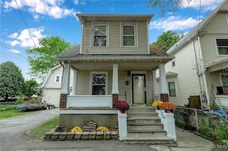 442 26th St, Niagara Falls, NY 14303