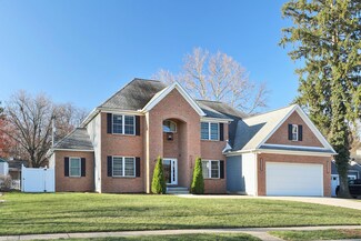 2863 Bexley Park Rd, Columbus, OH 43209
