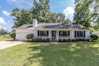 205 Kelliwood Dr, Goldsboro, NC 27534