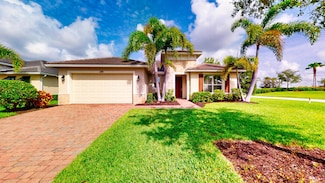 11710 SW Apple Blossom Trail, Port Saint Lucie, FL 34987