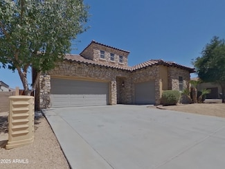 29946 W Avalon Dr, Buckeye, AZ 85396