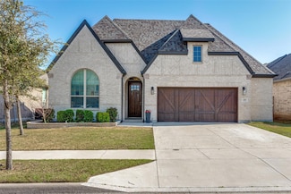 14837 Blakely Way, Aledo, TX 76008