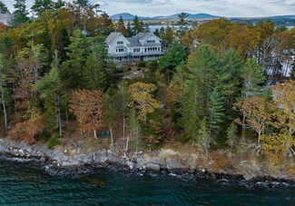 153 Treasure Island Rd, Sorrento, ME 04677