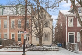 5435 Howe St, Pittsburgh, PA 15232