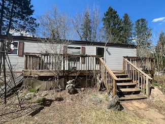 N13937 W Central Ave, Fifield, WI 54524