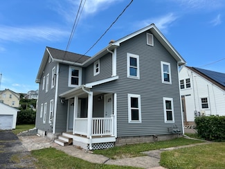 38 Beecher St, Southington, CT 06489