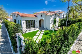 100 S La Jolla Ave, Los Angeles, CA 90048