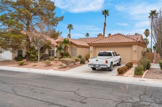4504 Inez Dr, Las Vegas, NV 89130