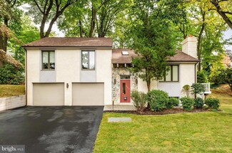 503 N Lemon St, Media, PA 19063