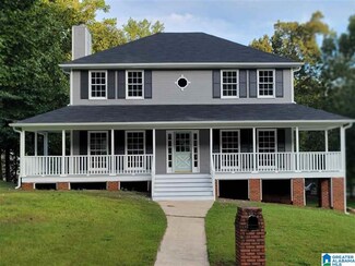 1905 Park Brook Ln, Birmingham, AL 35215