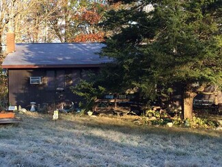 5320 State Road 25 S, Westpoint, IN 47992