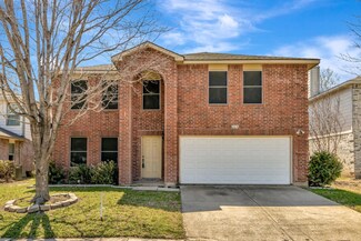 2236 Chestnut Dr, Little Elm, TX 75068