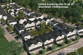 Lot 4 Somerville Cottages, Chattanooga, TN 37410