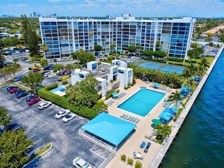 1000 Parkview Dr Unit 412, Hallandale Beach, FL 33009