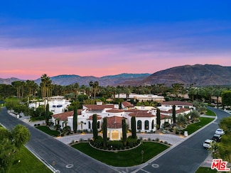 40440 Morningstar Rd, Rancho Mirage, CA 92270