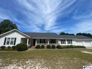 2613 Parkland Dr, Florence, SC 29501