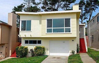 495 Westmoor Ave, Daly City, CA 94015