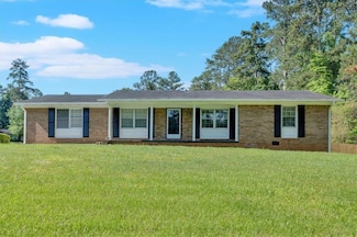 4129 Pepperdine Dr, Decatur, GA 30034