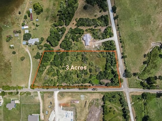 0 County Road 110, Iola, TX 77861