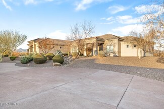 33521 N 14th Place, Phoenix, AZ 85085