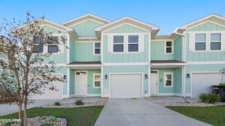1875 Pointe Dr, Panama City Beach, FL 32407