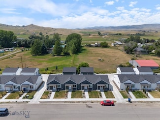 407 Brookline St Unit B, Livingston, MT 59047