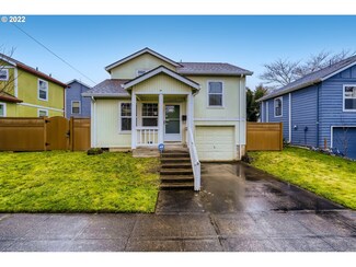 1019 NE Beech St, Portland, OR 97212