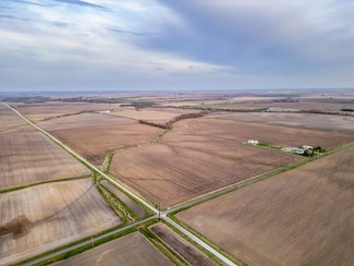 N N Co Road 1500, Niota, IL 62358