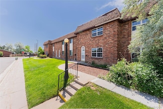 3608 W Radcliff Ave Unit D5, Denver, CO 80236