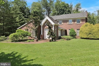 1536 Fulton Dr, Ambler, PA 19002