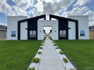 11403 N 24th Ln Unit 1, McAllen, TX 78504